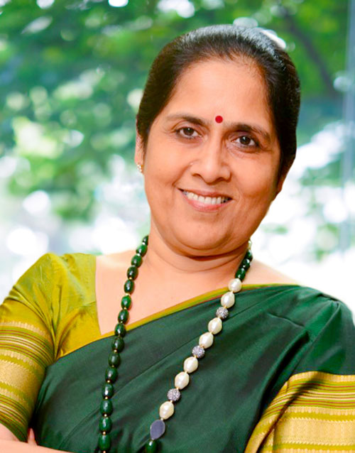 Dr. Ritu Anand