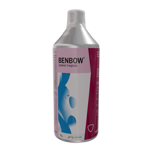 Fungicides