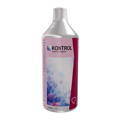 Fungicides