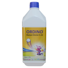Ordino and Bio-Stimulants