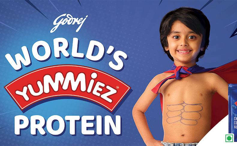 Godrej Yummiez