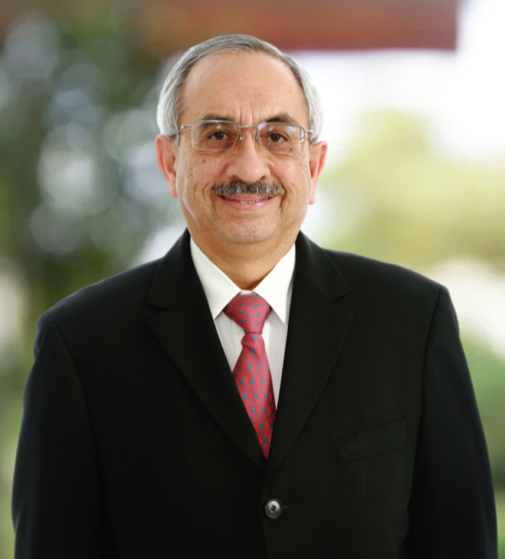 Nadir Godrej