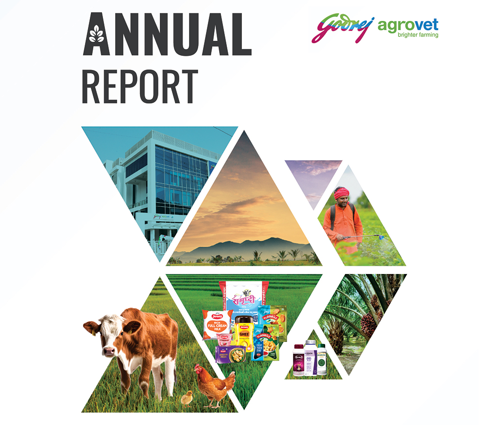 Annual Report 2024-25
